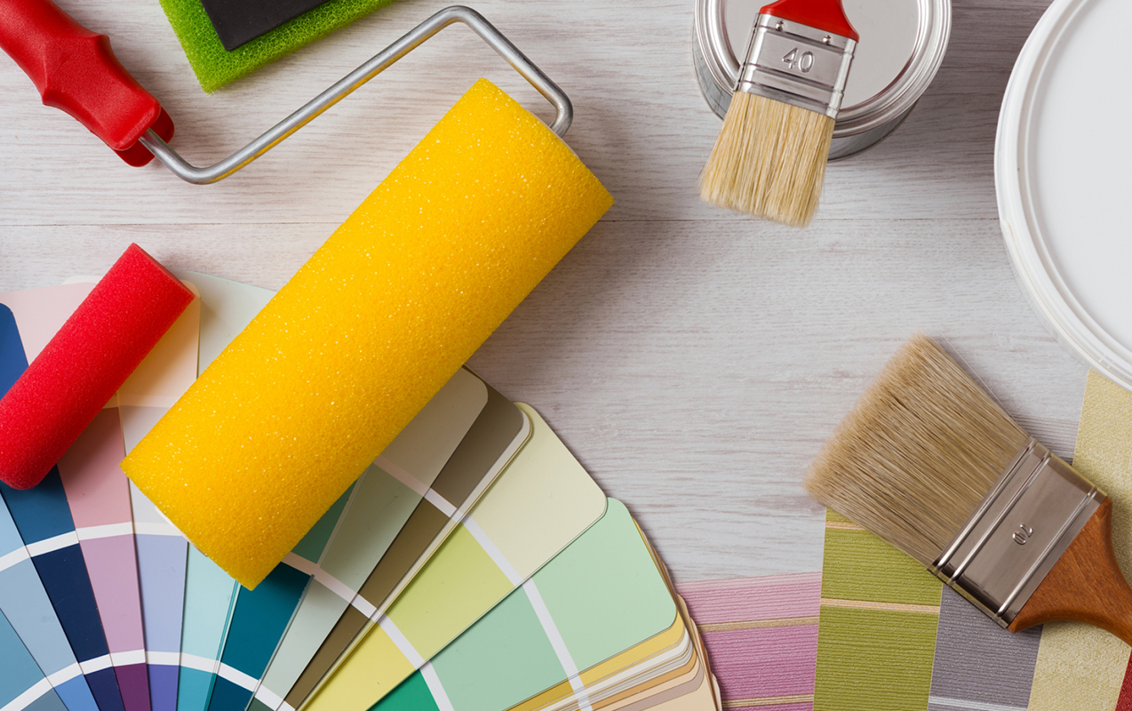 Maltepe dış cephe boyama